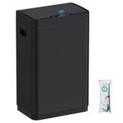21 Gallon Automatic Touchless Trash Can with Motion Sensor